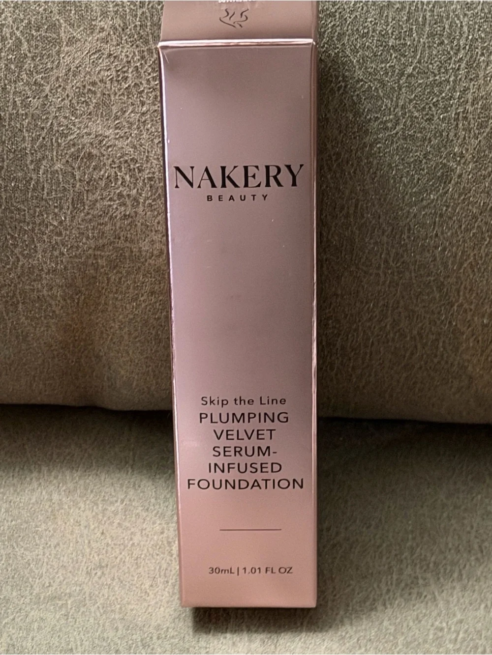 Nakery Beauty nakery beauty